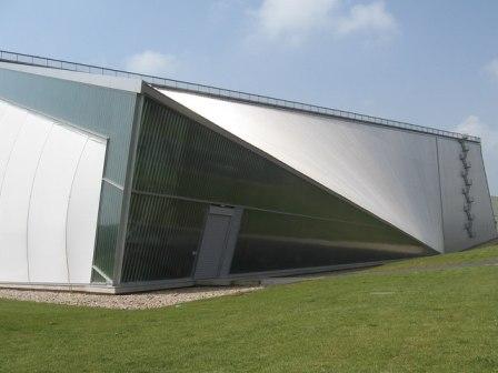 Cold War Museum RAF Cosford